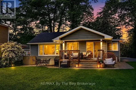 175 32nd Street South Wasaga Beach ON L9Z 2S6