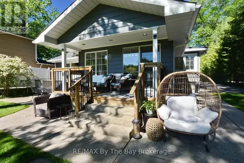 175 32nd Street South Wasaga Beach ON L9Z 2S6