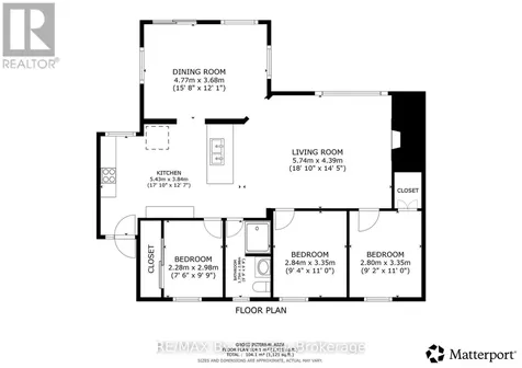 175 32nd Street South Wasaga Beach ON L9Z 2S6