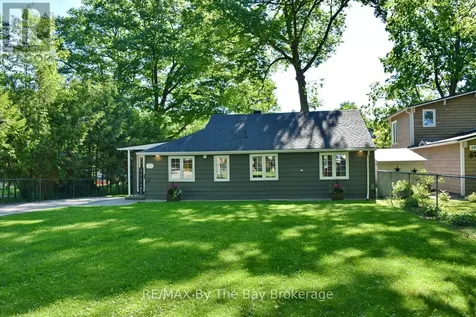 175 32nd Street South Wasaga Beach ON L9Z 2S6