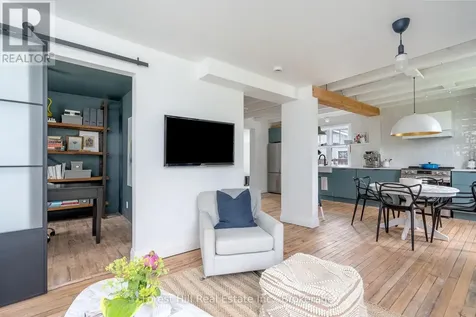 461 Fifth Street Collingwood ON L9Y 4B1
