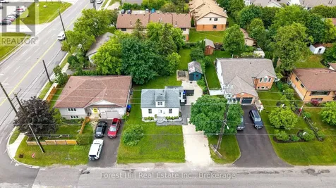461 Fifth Street Collingwood ON L9Y 4B1