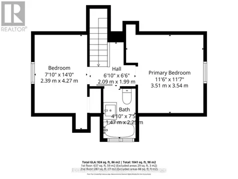 461 Fifth Street Collingwood ON L9Y 4B1