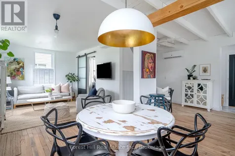 461 Fifth Street Collingwood ON L9Y 4B1