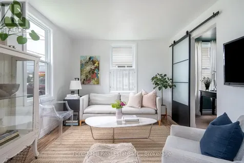 461 Fifth Street Collingwood ON L9Y 4B1