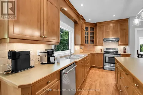 1705 Silver Bark Avenue Ottawa ON K1C 7A9