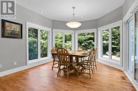 1705 Silver Bark Avenue Ottawa ON K1C 7A9