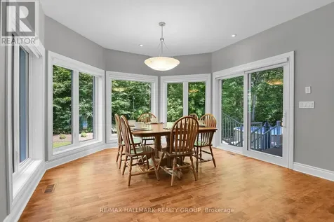 1705 Silver Bark Avenue Ottawa ON K1C 7A9