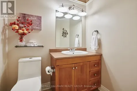 1705 Silver Bark Avenue Ottawa ON K1C 7A9