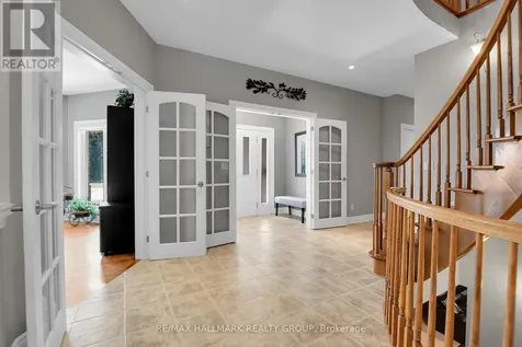 1705 Silver Bark Avenue Ottawa ON K1C 7A9