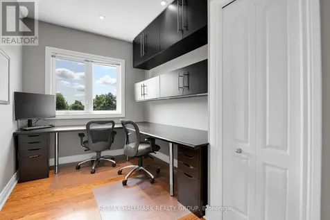 1705 Silver Bark Avenue Ottawa ON K1C 7A9