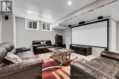 1705 Silver Bark Avenue Ottawa ON K1C 7A9