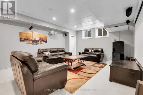 1705 Silver Bark Avenue Ottawa ON K1C 7A9