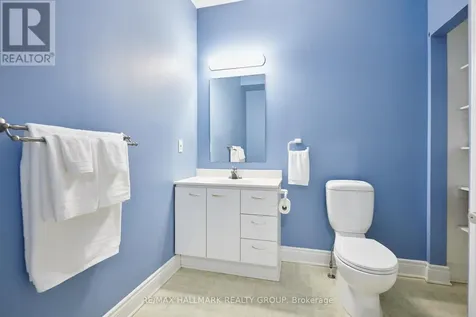1705 Silver Bark Avenue Ottawa ON K1C 7A9