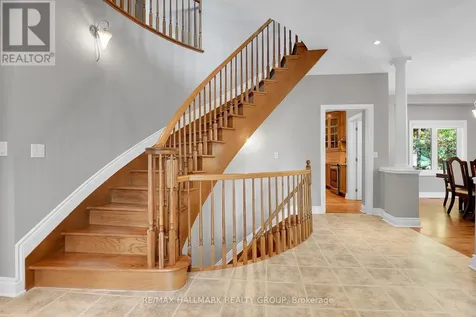 1705 Silver Bark Avenue Ottawa ON K1C 7A9