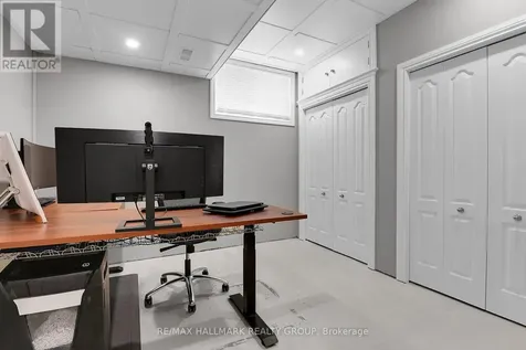 1705 Silver Bark Avenue Ottawa ON K1C 7A9