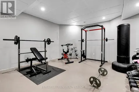 1705 Silver Bark Avenue Ottawa ON K1C 7A9