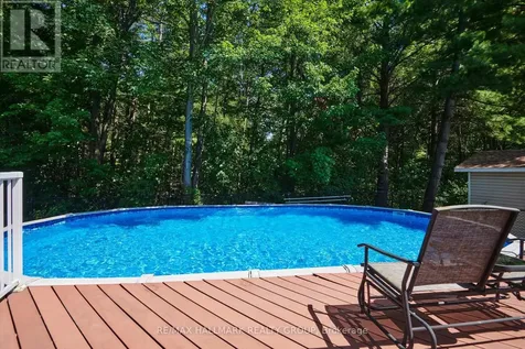 1705 Silver Bark Avenue Ottawa ON K1C 7A9