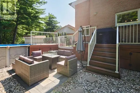 1705 Silver Bark Avenue Ottawa ON K1C 7A9