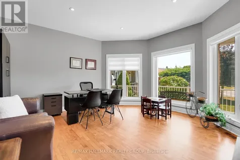 1705 Silver Bark Avenue Ottawa ON K1C 7A9