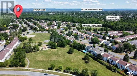 1705 Silver Bark Avenue Ottawa ON K1C 7A9
