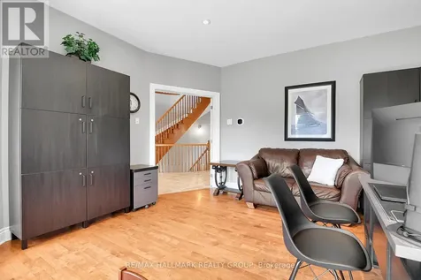 1705 Silver Bark Avenue Ottawa ON K1C 7A9