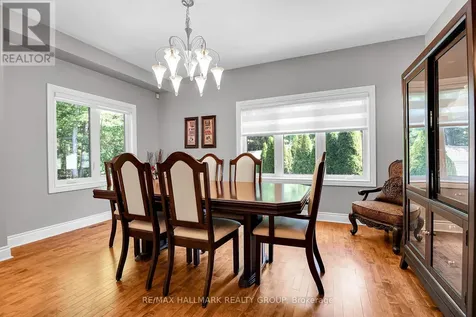 1705 Silver Bark Avenue Ottawa ON K1C 7A9