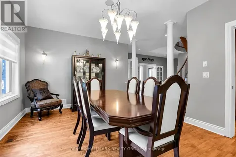 1705 Silver Bark Avenue Ottawa ON K1C 7A9