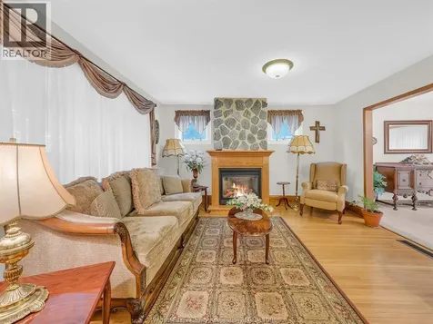 1863 Pillette Road Windsor ON N8T 1P2