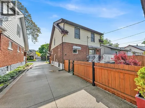 1863 Pillette Road Windsor ON N8T 1P2