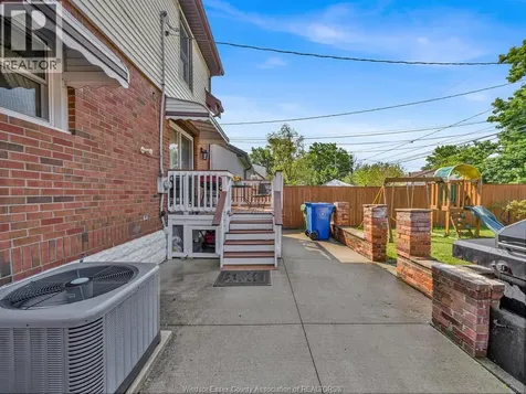 1863 Pillette Road Windsor ON N8T 1P2
