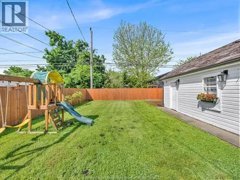 1863 Pillette Road Windsor ON N8T 1P2