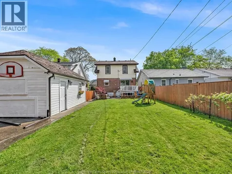 1863 Pillette Road Windsor ON N8T 1P2