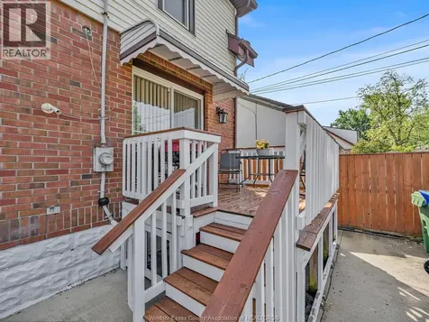 1863 Pillette Road Windsor ON N8T 1P2