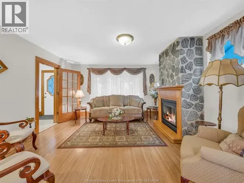 1863 Pillette Road Windsor ON N8T 1P2