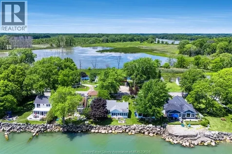 1263 Heritage Road Kingsville ON N9Y 2E6
