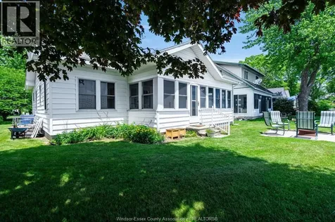 1263 Heritage Road Kingsville ON N9Y 2E6