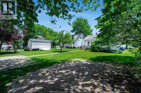 1263 Heritage Road Kingsville ON N9Y 2E6