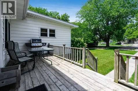 1263 Heritage Road Kingsville ON N9Y 2E6