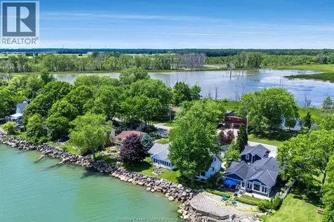 1263 Heritage Road Kingsville ON N9Y 2E6