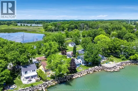 1263 Heritage Road Kingsville ON N9Y 2E6