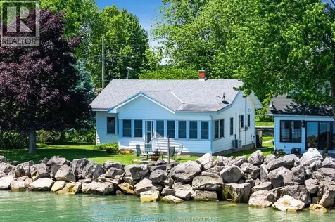 1263 Heritage Road Kingsville ON N9Y 2E6