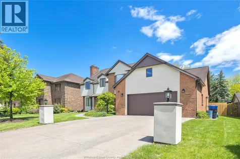 28 Cleophas Drive Lakeshore ON N8N 4J9