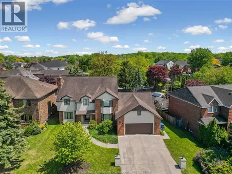 28 Cleophas Drive Lakeshore ON N8N 4J9