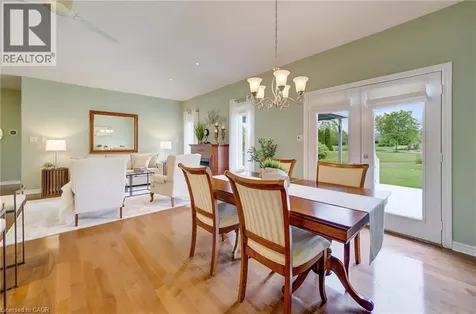 148 Devonshire Drive New Hamburg ON N3A 4J7