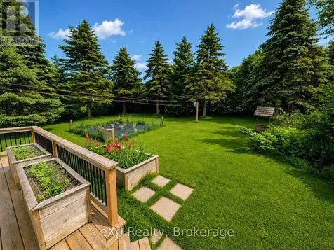 230 Saugeen Street Grey Highlands ON N0C 1K0