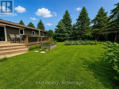 230 Saugeen Street Grey Highlands ON N0C 1K0