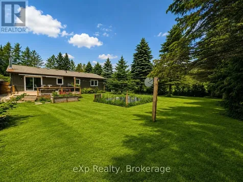 230 Saugeen Street Grey Highlands ON N0C 1K0