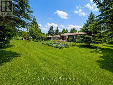 230 Saugeen Street Grey Highlands ON N0C 1K0