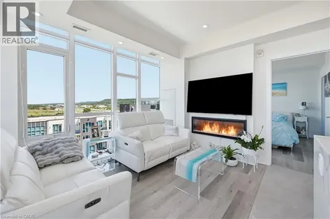 16 Concord Place Grimsby ON L3M 0J1